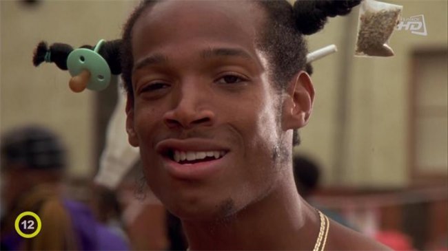 Не грози южному централу! Символ 90х - Трейлеры