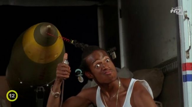 Не грози южному централу! Символ 90х - Трейлеры