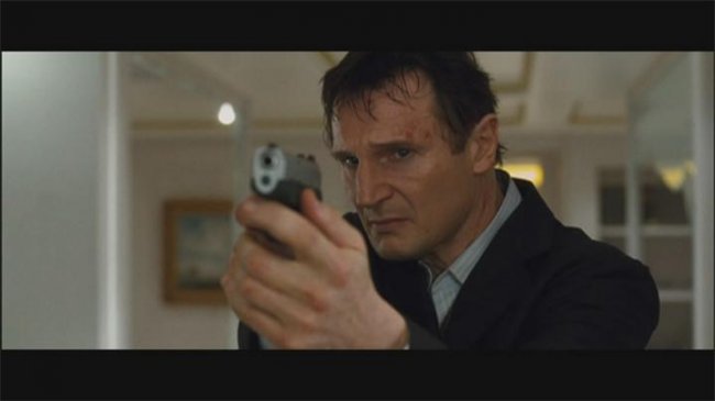 «Заложница», фильм, 2008 г. - Трейлеры