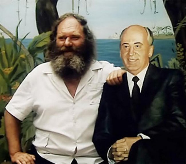 Частный детектив, или Операция «Кооперация» - Трейлеры