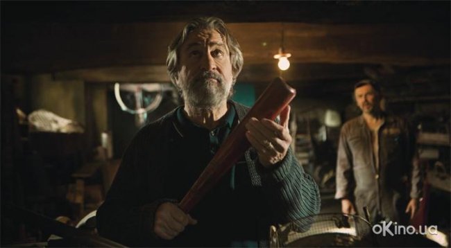 «Малавита», фильм, 2013 г. - Трейлеры