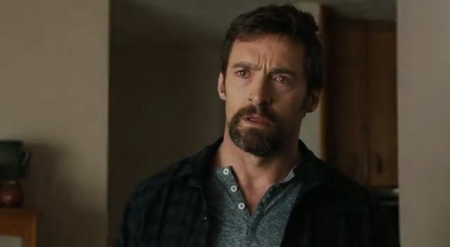 «Пленницы», фильм, 2013 г. - Трейлеры