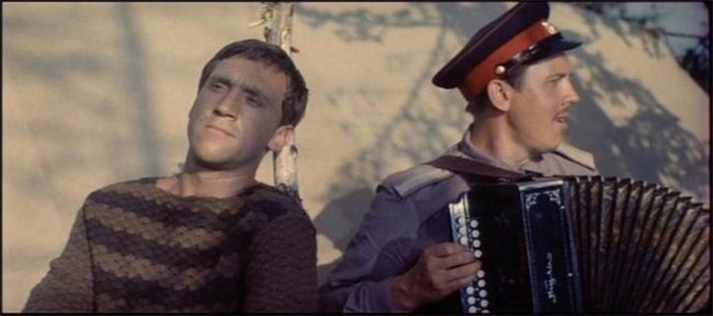 Хозяин тайги - Трейлеры