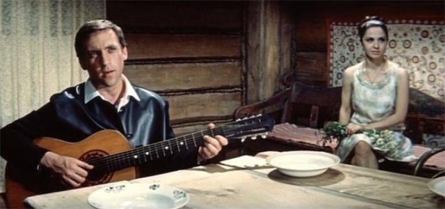 Хозяин тайги - Трейлеры