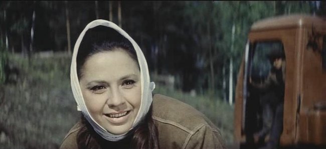 Хозяин тайги - Трейлеры