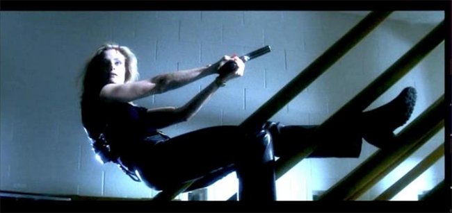 «Крутые стволы», фильм, 1997 г. - Трейлеры