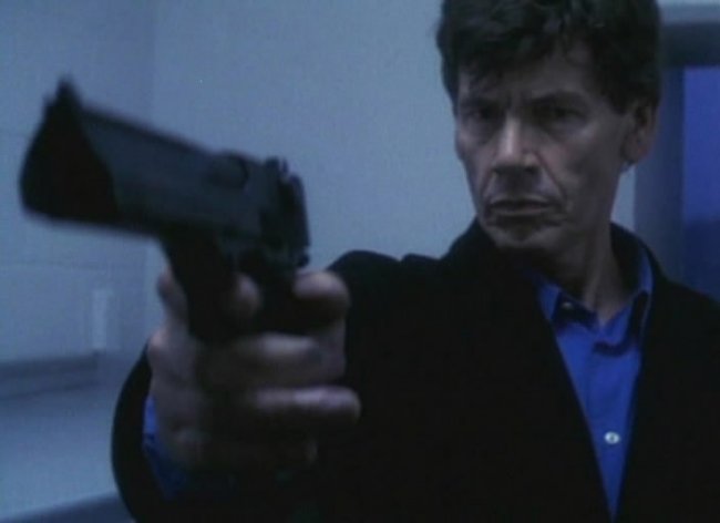 «Крутые стволы», фильм, 1997 г. - Трейлеры