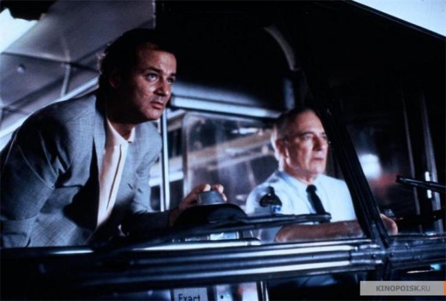 «Быстрые перемены», фильм, 1990 г. - Трейлеры