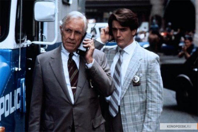 «Быстрые перемены», фильм, 1990 г. - Трейлеры