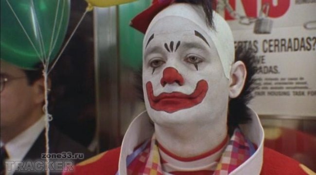 «Быстрые перемены», фильм, 1990 г. - Трейлеры