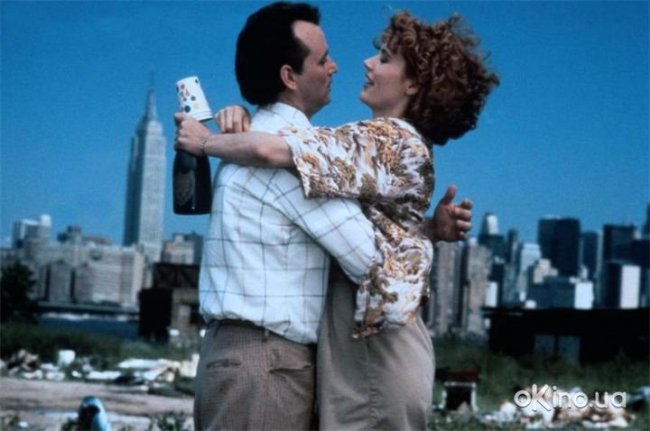 «Быстрые перемены», фильм, 1990 г. - Трейлеры