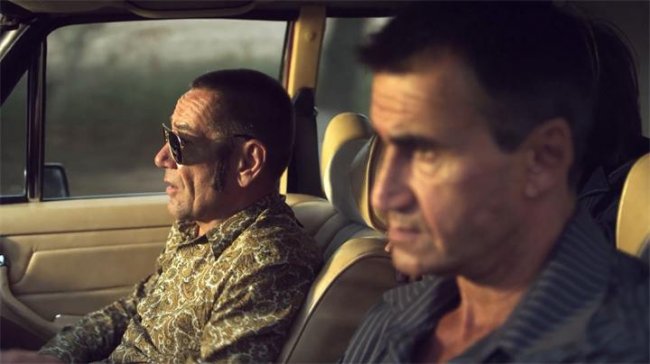 фильм Шулер 2013 - Трейлеры