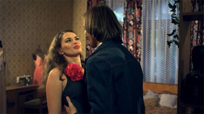 фильм Шулер 2013 - Трейлеры