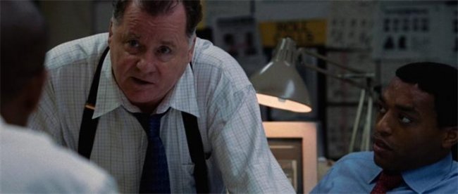 «Не пойман — не вор», фильм, 2006 г. - Трейлеры