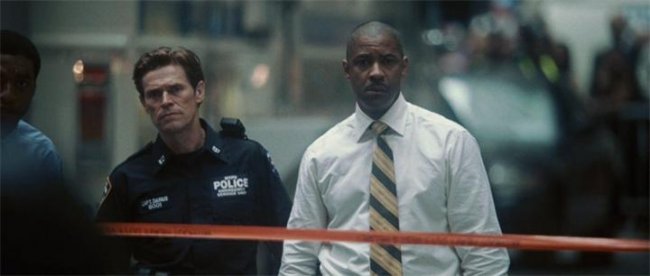 «Не пойман — не вор», фильм, 2006 г. - Трейлеры