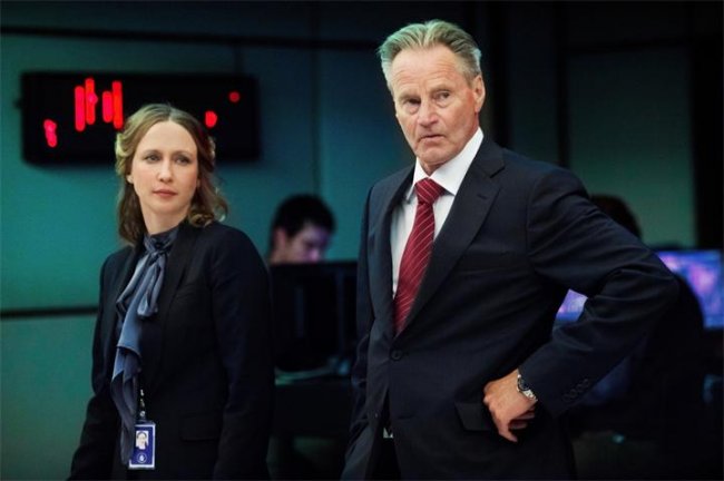 «Код доступа «Кейптаун»», фильм, 2012 г. - Трейлеры