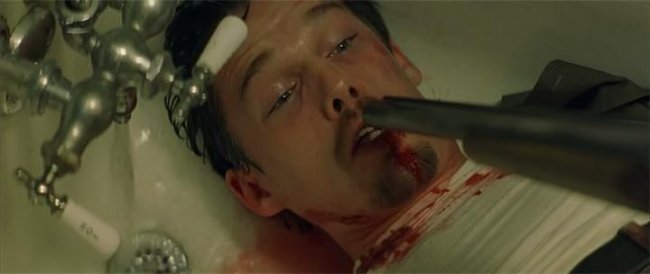 «Тренировочный день», фильм, 2001 г. - Трейлеры