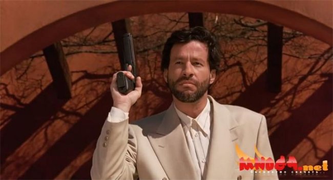 «Отчаянный», фильм, 1995 г. - Трейлеры