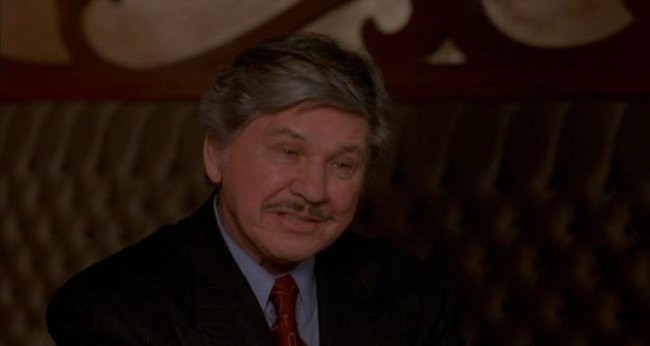 «Жажда смерти 5: Обличье смерти», фильм, 1994 г. - Трейлеры