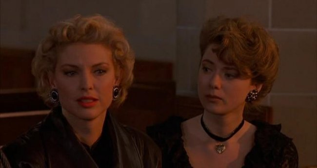 «Жажда смерти 5: Обличье смерти», фильм, 1994 г. - Трейлеры