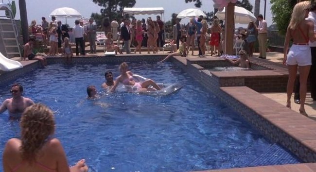 «Жажда смерти 4: Разгром», фильм, 1987 г. - Трейлеры