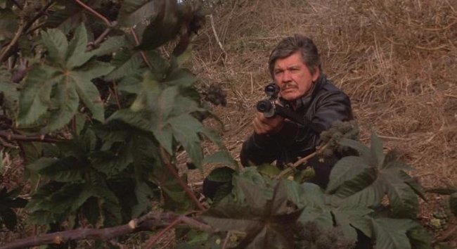 «Жажда смерти 4: Разгром», фильм, 1987 г. - Трейлеры