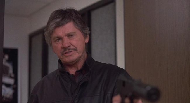 «Жажда смерти 4: Разгром», фильм, 1987 г. - Трейлеры