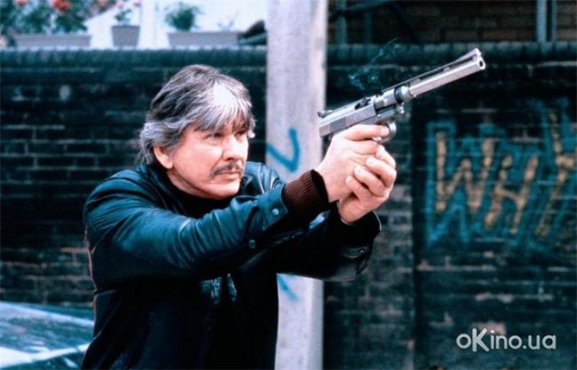 «Жажда смерти 3», фильм, 1985 г. - Трейлеры