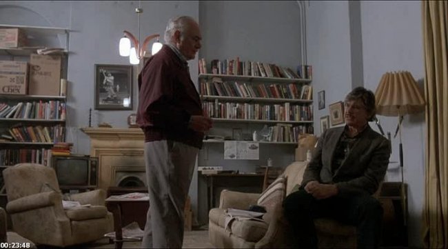 «Жажда смерти 3», фильм, 1985 г. - Трейлеры