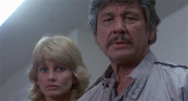 «Жажда смерти 2», фильм, 1982 г. - Трейлеры