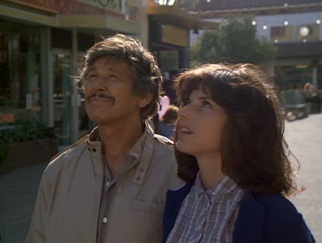 «Жажда смерти 2», фильм, 1982 г. - Трейлеры