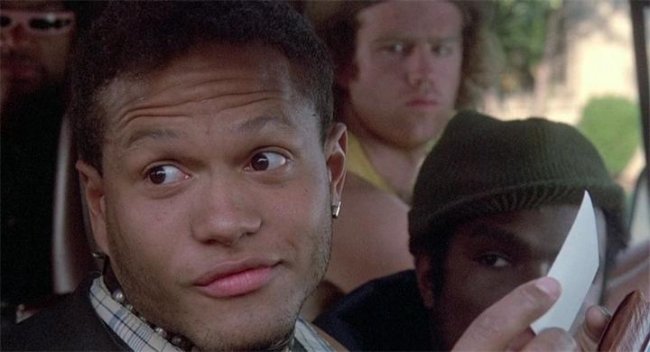 «Жажда смерти 2», фильм, 1982 г. - Трейлеры