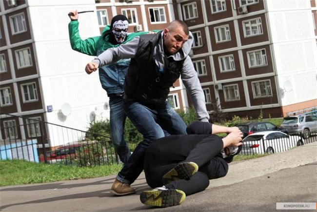 Околофутбола (2013, Россия) - Трейлеры