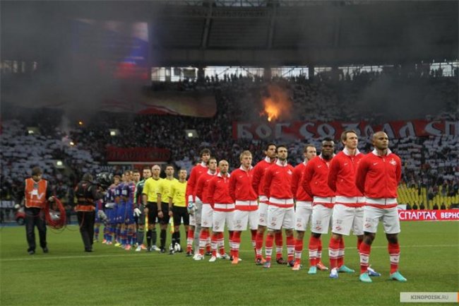 Околофутбола (2013, Россия) - Трейлеры