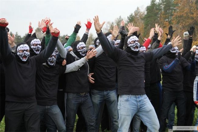 Околофутбола (2013, Россия) - Трейлеры