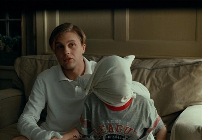 Зaбaвныe игpы (2007) - Трейлеры