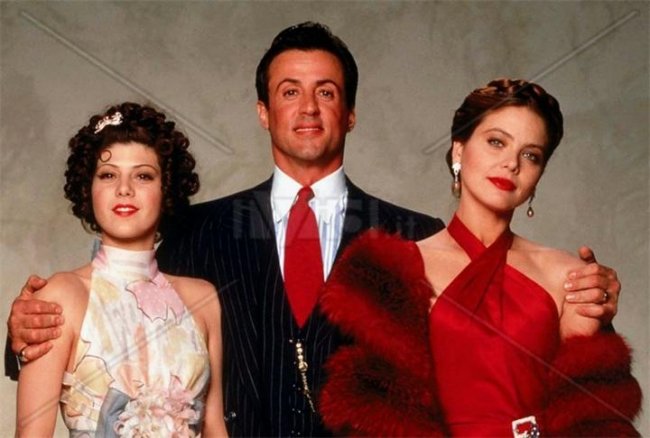 ОСКАР-комедия, криминал - Трейлеры