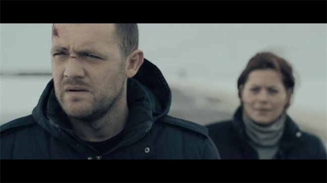 «Майор», фильм, 2013 г. - Трейлеры