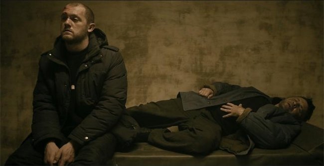 «Майор», фильм, 2013 г. - Трейлеры