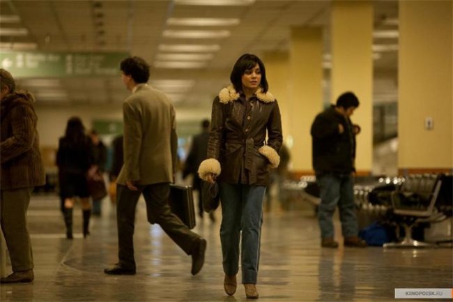 Мерзлая земля (The Frozen Ground) - Трейлеры