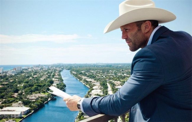 Пapкeр! Жанр: Боевик - Трейлеры