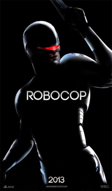 Робокоп / RoboCop (2014) - Трейлеры