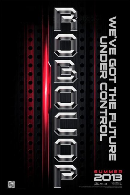 Робокоп / RoboCop (2014) - Трейлеры