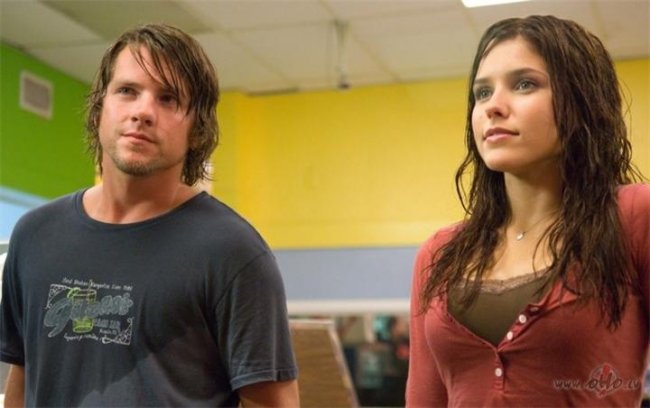 «Попутчик», фильм, 2007 г. - Трейлеры