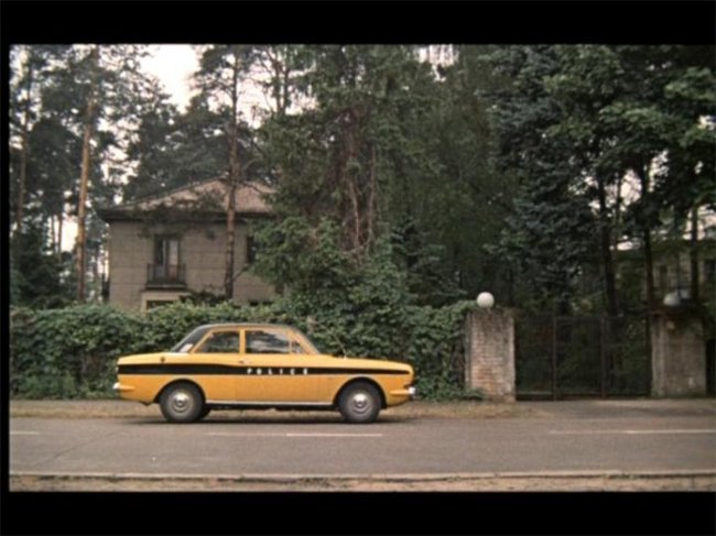 «Миллионы Ферфакса», фильм, 1980 г. - Трейлеры