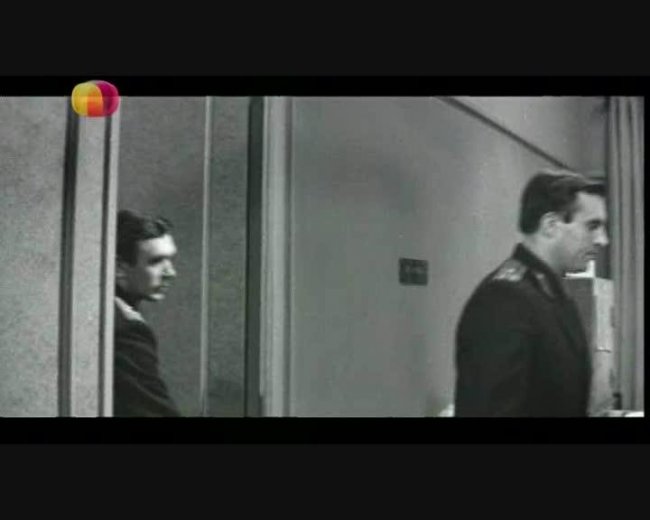 «Два билета на дневной сеанс», фильм, 1966 г. - Трейлеры