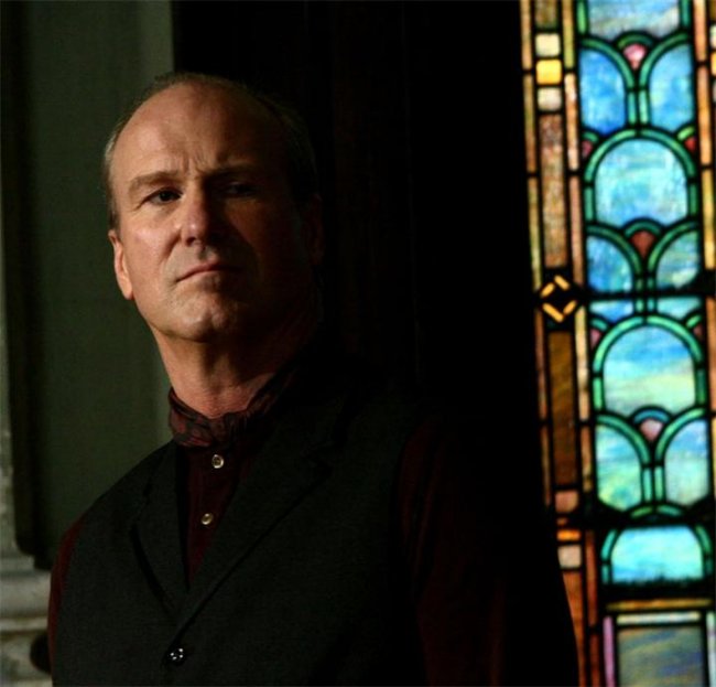 «Кто вы, мистер Брукс?», фильм, 2007 г. - Трейлеры