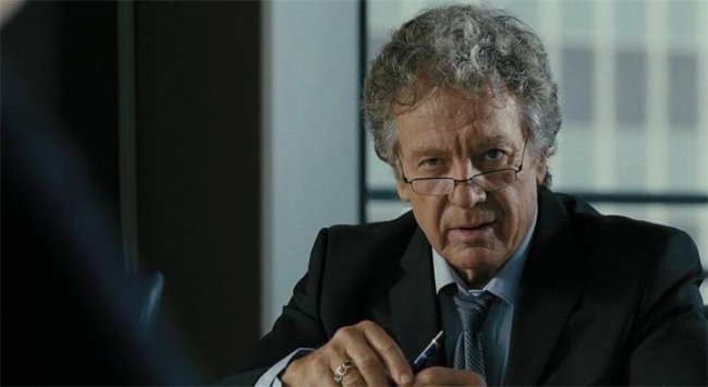 «Кто вы, мистер Брукс?», фильм, 2007 г. - Трейлеры