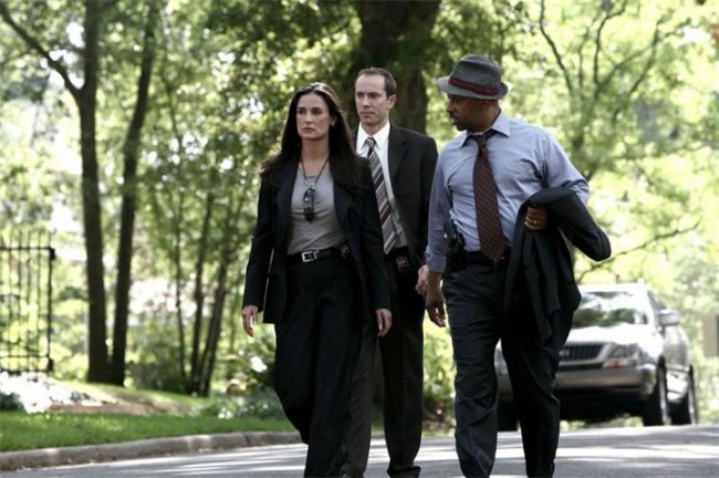 «Кто вы, мистер Брукс?», фильм, 2007 г. - Трейлеры