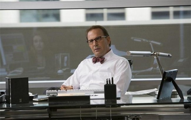 «Кто вы, мистер Брукс?», фильм, 2007 г. - Трейлеры